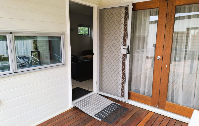 Spa Villa E5 with accessibility features 2.1 1200px