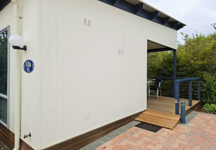 Spa Villa E5 with accessibility features 4.1 1200px