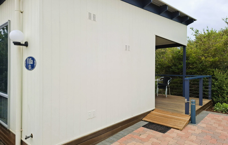 Spa Villa E5 with accessibility features 4.1 1200px