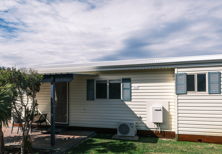 BIG4 Middleton Beach Chalet sleeps 5 8 1500px 2026