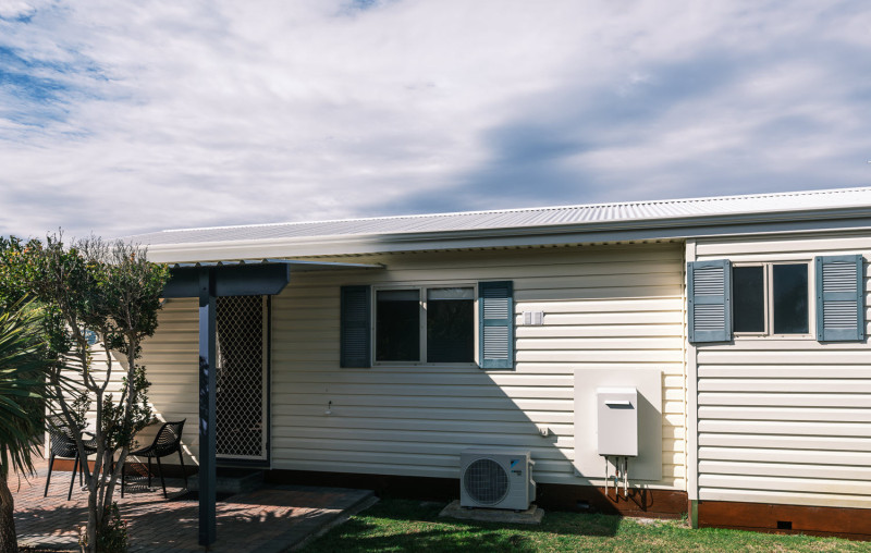 BIG4 Middleton Beach Chalet sleeps 5 8 1500px 2026