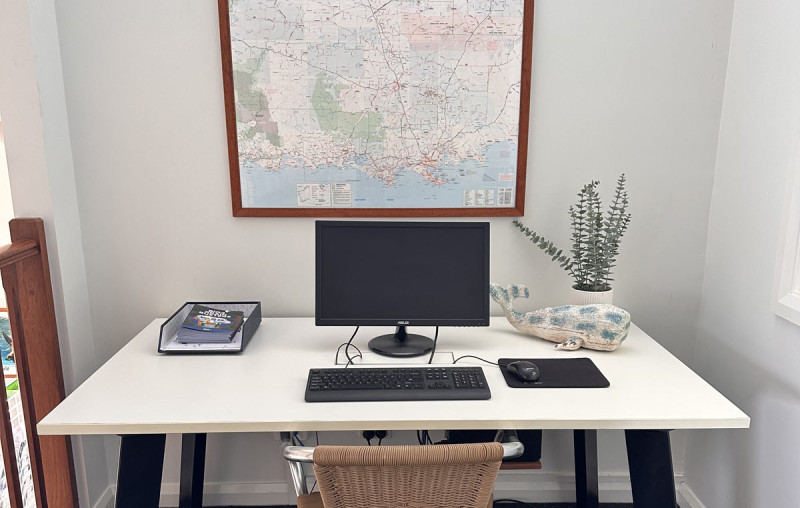 BIG4 Middleton Beach Conferences Meetings Guest Lounge space 1 cropped 1200px