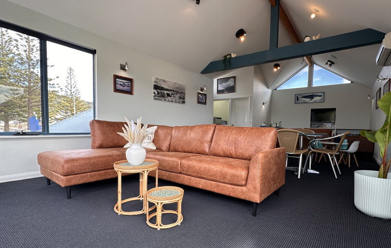 BIG4 Middleton Beach Conferences Meetings Guest Lounge space 6 1200px