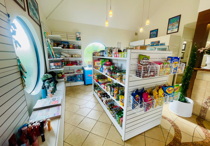 BIG4 Middleton Beach General Store Dec 2025 2