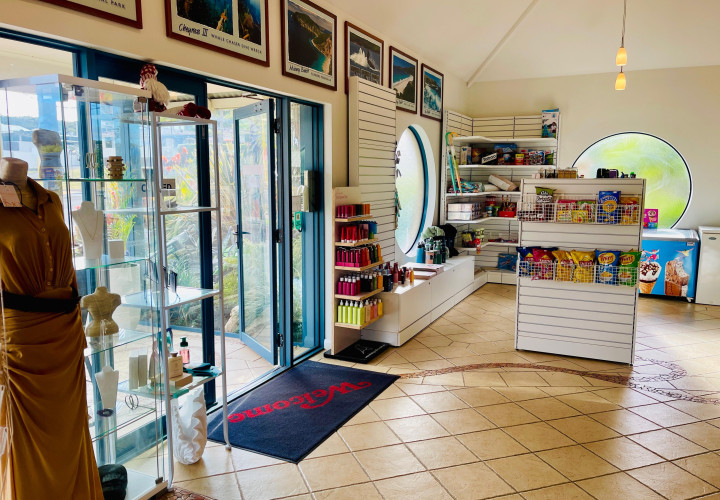 BIG4 Middleton Beach General Store Dec 2025 5