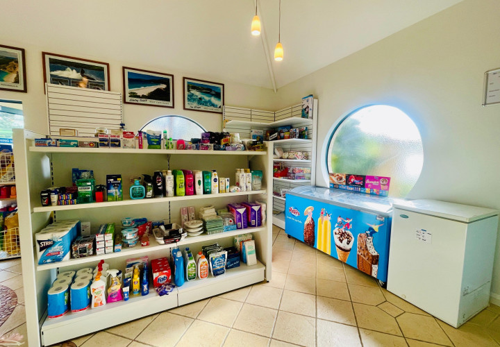 BIG4 Middleton Beach General Store Dec 2025 7