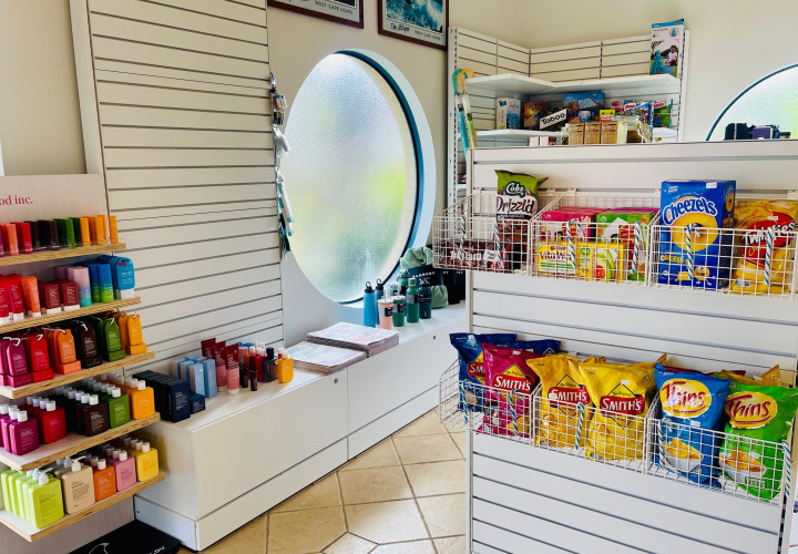 BIG4 Middleton Beach General Store Dec 2025 8