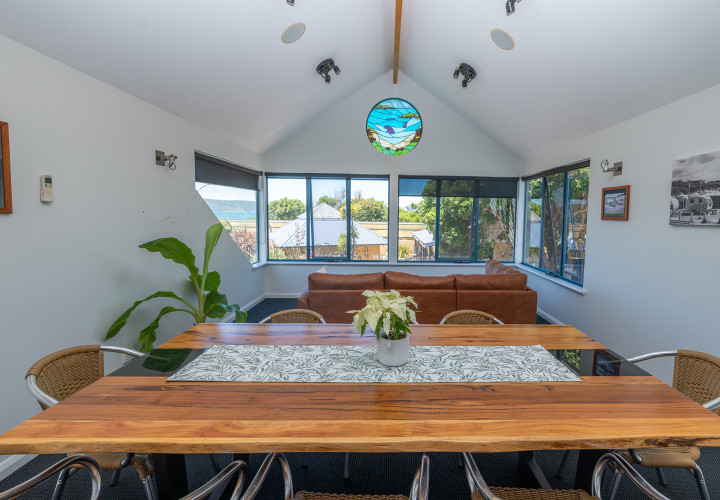 big4 middleton beach albany guest lounge conference room