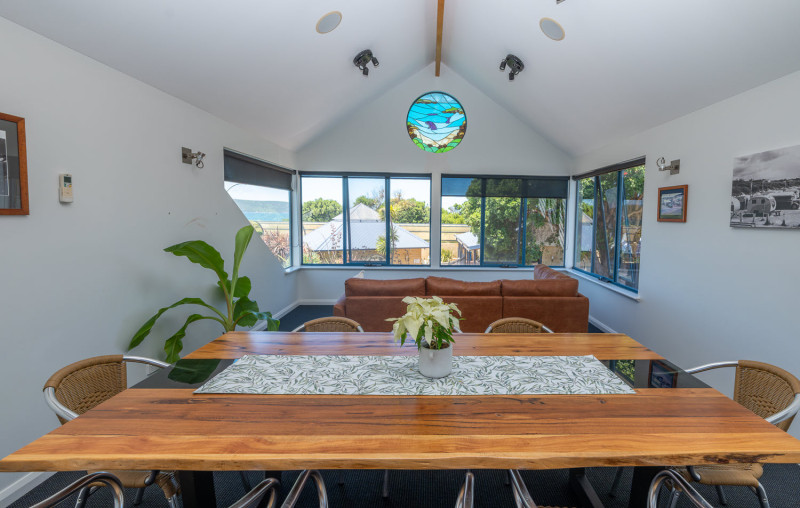big4 middleton beach albany guest lounge conference room