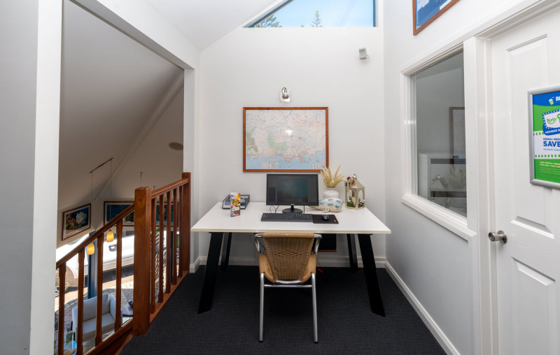 big4 middleton beach albany guest lounge internet