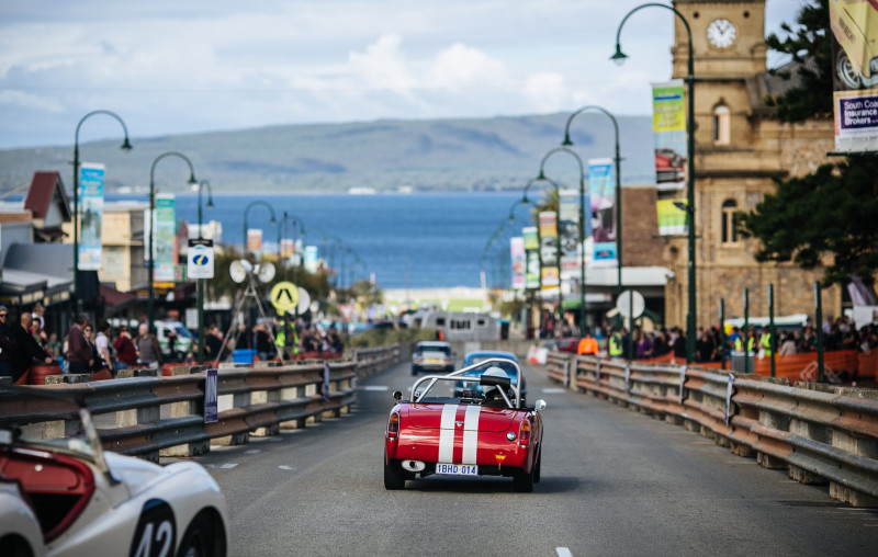 albany car classic