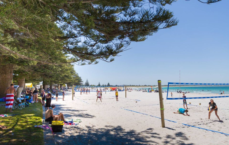 middleton beach festival