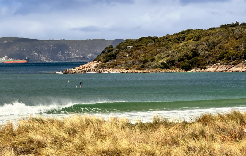 big4 middleton beach albany surf reef 1