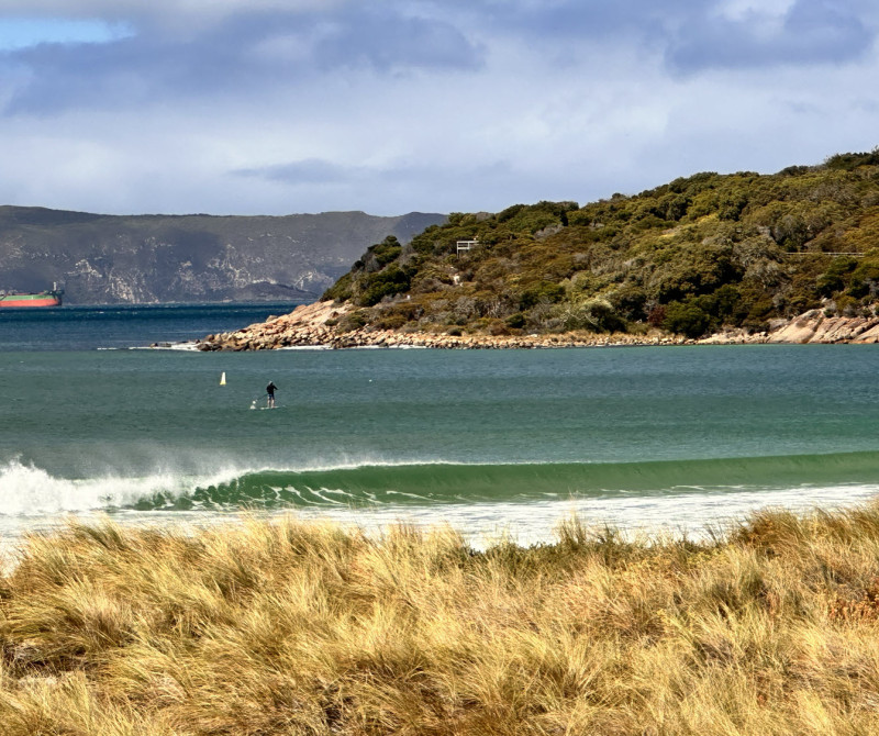 big4 middleton beach albany surf reef 1
