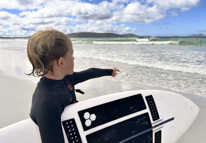 big4 middleton beach albany surf reef 2