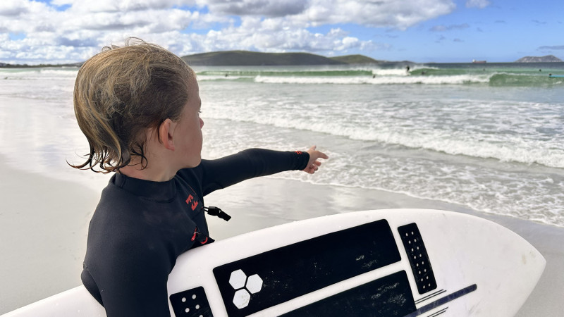 big4 middleton beach albany surf reef 2
