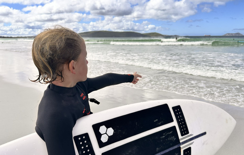 big4 middleton beach albany surf reef 2
