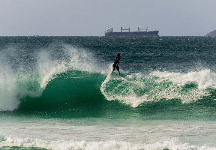 big4 middleton beach albany surf reef 3