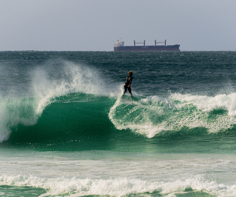 big4 middleton beach albany surf reef 3