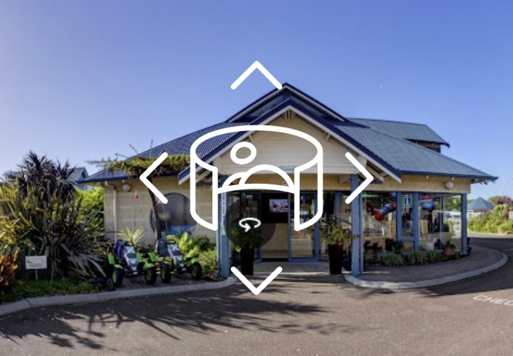 BIG4 Middleton Virtual Tour