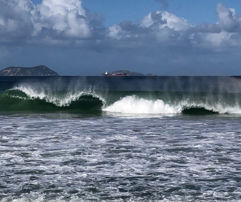 Southern Ocean Surf Reef July 2025