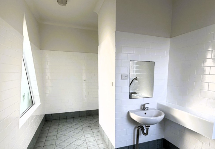 big4 middleton beach albany accessible bathroom