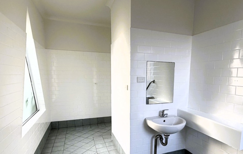 big4 middleton beach albany accessible bathroom