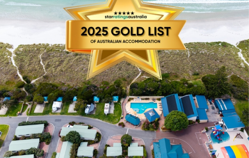 Gold List