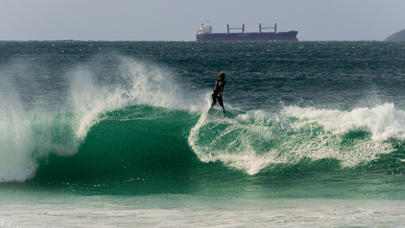 Surf Reef Middleton Beach 1