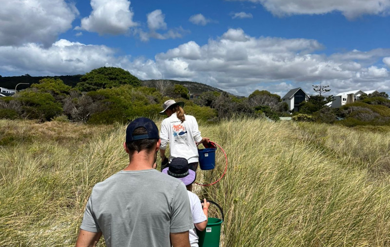 big4 middleton beach albany kids club activites 2